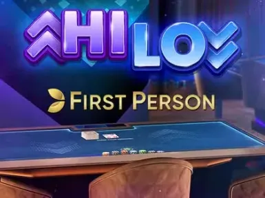 Joki Casino screenshot