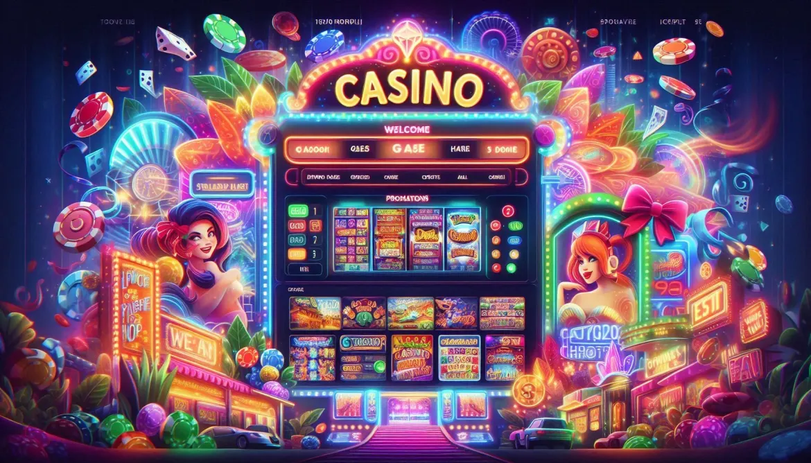 Joki Casino